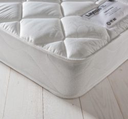 Layezee - Essentials Calm Microquilt - Single Mattress